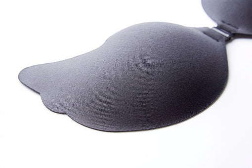 VBRA Invisible Seamless Sexy Silicone Front Closure Bras & Bralettes [GDBR0102]